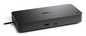 Dell Pro Thunderbolt 4 Dock - WD25TB4 - TAR - 210-BTHY-TAR