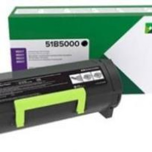LEX M1242 MX1242 BLACK TONER CARTRIDGE (21 000 PAGE YIELD) (BSD) - 24B6888 LEX M1242 MX1242 BLACK TONER CARTRIDGE (21 000 PAGE YIELD) (BSD) - 24B6888