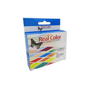 REAL COLOR CANON 450XL BLACK