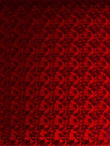 2006536: Cricut Premium Vinyl perm holo Crystals 30.5cm x 12