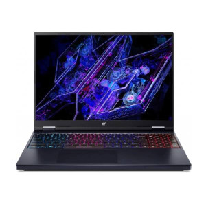 Acer Nitro V16-72-701A Intel Core 7 240H 16" WQXGA IPS 180Hz Nvidia GeForce RTX 5060 8G-GDDR7 16GB DDR5 Memory + 16GB DD - TAR - NH.QUNEA.003-TAR