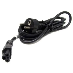 HP Cord Power AC S5-EURO BLK - TAR - 213350-001-TAR