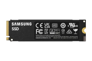 Samsung MZ-V9S1T0, 1 TB, M.2, 7150 MB/s