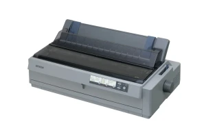 Epson LQ-2190, 576 cps, 360 x 180 DPI, 432 cps, 144 cps, 10,12 cpi, 6 copies