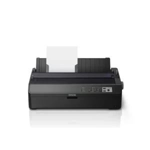 Epson FX-2190IIN, 738 cps, 240 x 144 DPI, 612 cps, 115 cps, 10,12 cpi, 6 copies