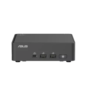 ASUS NUC L9|Intel Core5-210H|Intel Graphics|8GB|500GB|HDMI|USB|TB|Wi-FI|LAN|BT|3 Yr Wty