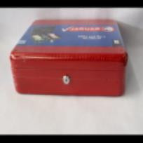 Cash Box No. 4 - 300 x 20 x 90 mm - TS0010-KOL-KOL