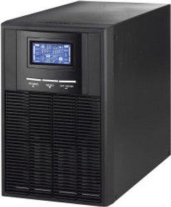 GICOM ONLINE UDC UPS 1000VA (1KVA) - UDC9101S-KOL GICOM ONLINE UDC UPS 1000VA (1KVA) - UDC9101S-KOL