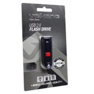 VOLKANO READER SERIES 3 IN 1 USB 3.0 CARD READER - VK20012BK-KOL VOLKANO READER SERIES 3 IN 1 USB 3.0 CARD READER - VK20012BK-KOL