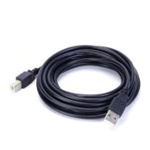 KENTON 1.8M PRINTER CABLE TO USB 2.0 - WPCCABLE-KOL KENTON 1.8M PRINTER CABLE TO USB 2.0 - WPCCABLE-KOL