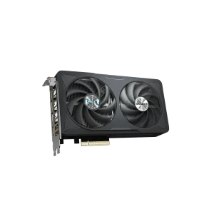 GIGABYTE GeForce RTX 5060 EAGLE OC 8G Graphics Card - 8GB GDDR7, 128bit, PCI-E 5.0, 2550 MHz Core Clock, 3 x DisplayPort, 1 x HDMI, GV-N5060EAGLE OC-8GD, GeForce RTX 5060, 8 GB, GDDR7, 128 bit, 7680 x 4320 pixels, PCI Express 5.0