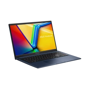 ASUS Vivobook 15|X1504ZA-I316512BL1W|15.6'' FHD|BLUE|I3-1215U|16GB DDR4 SO-DIMM|512GB PCIe SSD|WIN 11H