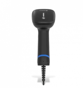 Newland Newland HR23 Dorada 2D CMOS Handheld Reader with 3.5 mtr. coiled USB cable (CBL030UA) and autosense. Incl. smart adjusta