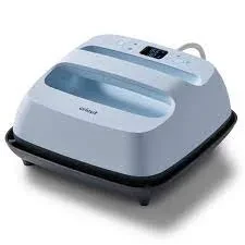 2009148 - Cricut EasyPress 3 9X9 (Zen Blue)