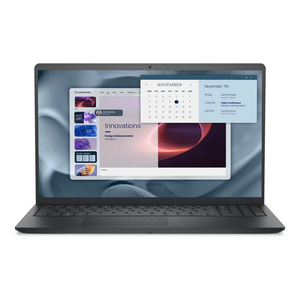 Dell Pro 15 Essential PV15250,Intel Core I5-1334U(10cores, up to 4.6 GHz),15.6" Non-Touch, FHD, 120Hz, WVA, IPS, Anti-Gl - TAR - PV15250_RPLU_005_P_PRO-TAR