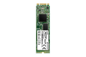 Transcend M.2 SSD 830S 512GB, 512 GB, M.2, 560 MB/s, 6 Gbit/s