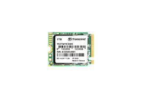 Transcend MTE300S, 1 TB, M.2, 2000 MB/s