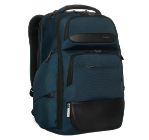 Targus HeritageLuxe 15-16" BackPack - Blue - TAR - TBB65602GL-TAR