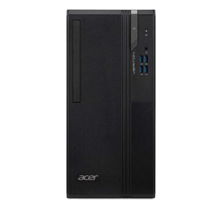 Acer VS2722G_E_FR 300W 89+ TCO10.0 Intel Core i7 14700  16GB DDR5 Memory 1024GB SSD DVD Drive Wireless 6EBT 5.3 Internal - TAR - DT.R61EA.002-TAR