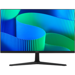 Acer E271Y (YS) 27" FHD Monitor Intel Arc W11 Pro 3Yr Basic Onsite - TAR - UM.HE1EE.O02-TAR