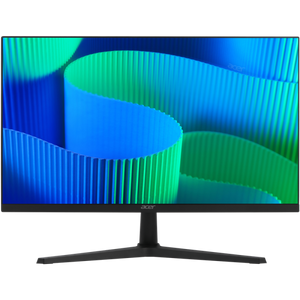Acer E271Y (YS) 27" FHD Monitor Intel Arc W11 Pro 3Yr Basic Onsite - TAR - UM.HE1EE.O02-TAR