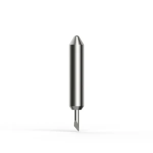 Cricut 2007929, Replacement blades, Silver, 1 pc(s)