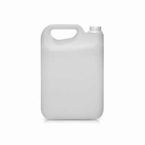 Jerry Bottle 5L 200G (24 Units - No Cap) - JA0401JP