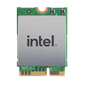 Intel Wi-Fi6 AX211 (Gig+) Module - M.2 2230 M.2 1216 - TAR - AX211.NGWG.NV-TAR
