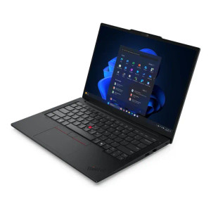 LENOVO ThinkPad E14 Gen 7 |Ultra 7-258V|BLACK|14'' WUXGA|32GB DDR5 OB|1TB PCIe SSD|3yr OSS|WIN11 Pro