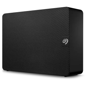 Seagate Expansion STKP10000400, 10 TB, 3.5", 3.2 Gen 1 (3.1 Gen 1), Black