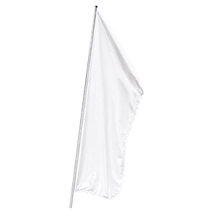 Single Cluster Flag Single Sided Digital