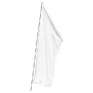 Single Cluster Flag Single Sided Digital