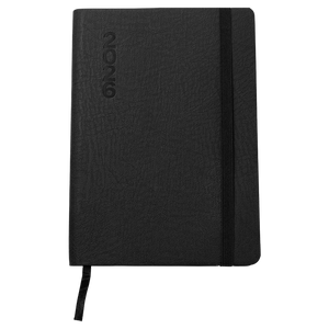 2026 Soft Touch Square A5 Diary