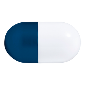 Desk LED Light With Weighted Base