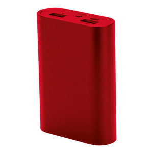 Logo Light Up Power Bank 6000 mAh