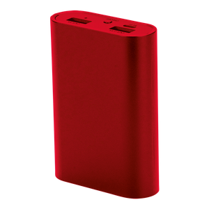 Logo Light Up Power Bank 6000 mAh