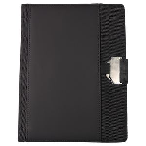 Tablet Holder with Buckle Clip Design