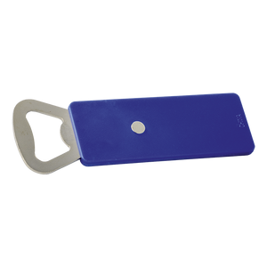 Bottle Opener with Magnet