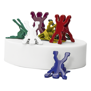 Magnetic Clip Set