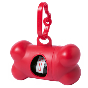 Waste Bag Dispenser Rucin