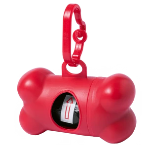 Waste Bag Dispenser Rucin