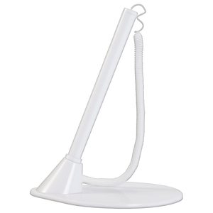 Plastic Pen With Stand