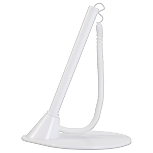 Plastic Pen With Stand