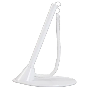 Plastic Pen With Stand