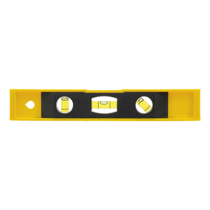 Mini 3-in-1 Spirit Level
