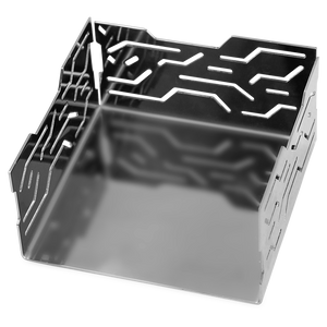 Carrol Boyes Note Box Holder Circuit