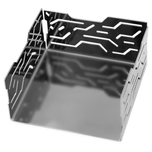 Carrol Boyes Note Box Holder Circuit