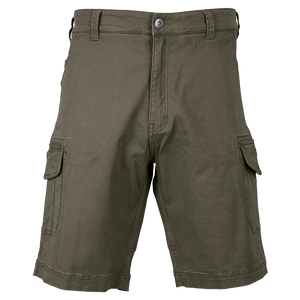Heritage Multi Pocket Shorts Mens