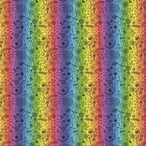 Cricut Infusible Ink Transfer Sheet Patterns, Shaylee, Thermal transfer, 4 pc(s)