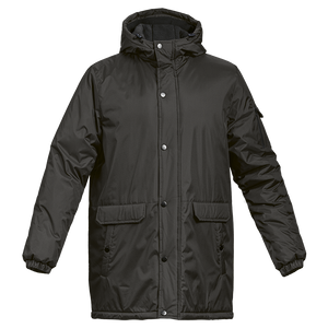 Padded Parka Mens